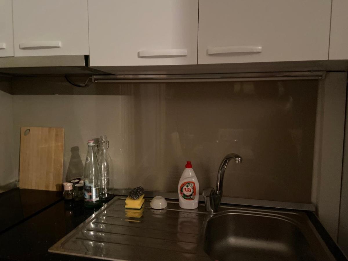 Rori'S Apartment Qerret Golem  Eksteriør bilde